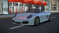 Porsche Boxster Soha for GTA 4