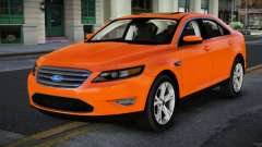 Ford Taurus Vukrep for GTA 4
