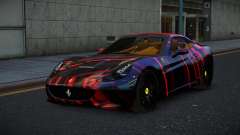 Ferrari California Tojuse S7 for GTA 4