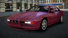 BMW 850CSi Guson for GTA 4