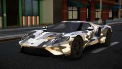 Ford GT Tulia S7 for GTA 4