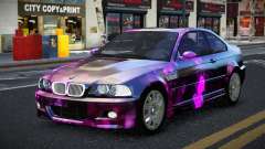 BMW M3 E46 Chjany S2 for GTA 4