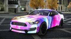 Ford Mustang Baithan S4 for GTA 4