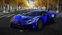 Ford GT Hunert S4 for GTA 4