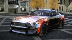 Ford Mustang Baithan S11 for GTA 4