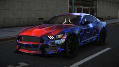 Shelby Mustang Deson S6 for GTA 4