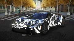Ford GT Hunert S14 for GTA 4