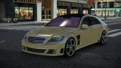 Brabus SV12 Hanlos for GTA 4