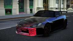 Honda S2000 Diabel S14 for GTA 4