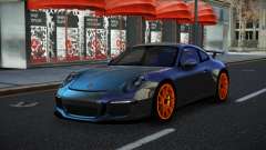 Porsche 911 Neic for GTA 4