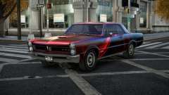 Pontiac GTO Graline S6 for GTA 4