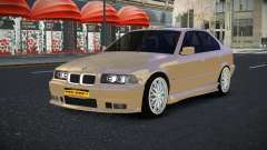 BMW 320i Hixefo for GTA 4