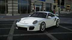 Porsche 911 Sicgo for GTA 4