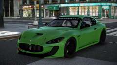 Maserati Gran Turismo Sosihaw for GTA 4