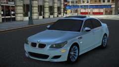 BMW M5 E60 Mipfogafe for GTA 4
