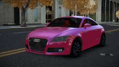 Audi TT Tenge for GTA 4