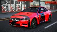 BMW M3 E92 Lilory S5 for GTA 4
