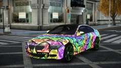 BMW M6 Aryli S8 for GTA 4
