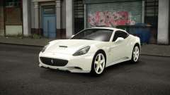 Ferrari California Dywia for GTA 4