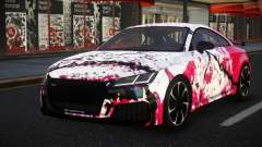 Audi TT Arden S9 for GTA 4