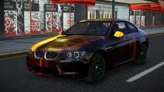 BMW M3 E92 Lilory S1 for GTA 4