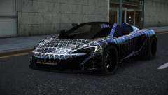 McLaren 650S Ferave S11 for GTA 4