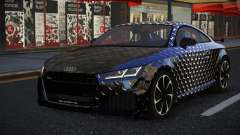 Audi TT Arden S12 for GTA 4