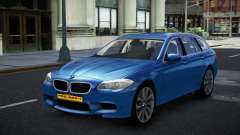 BMW M5 F11 Yuxameqin for GTA 4