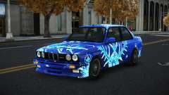 BMW M3 E30 Elanha S2 for GTA 4