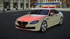 BMW M6 Macipela for GTA 4