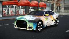 Dodge Charger Lujuba S4 for GTA 4