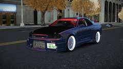Nissan Skyline R34 Sotperofi for GTA 4