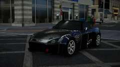 Honda S2000 Jenda S6 for GTA 4