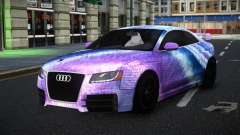 Audi S5 Nachlie S9 for GTA 4