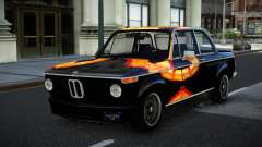 BMW 2002 Yagel S13 for GTA 4