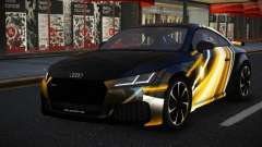 Audi TT Arden S2 for GTA 4