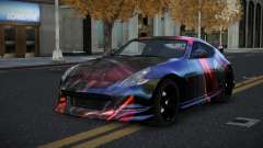 Nissan 370Z Jesna S7 for GTA 4