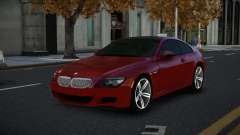BMW M6 Golweyug for GTA 4