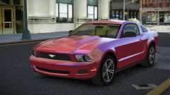 Ford Mustang Yaqi for GTA 4