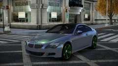 BMW M6 Aryli for GTA 4