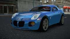 Pontiac Solstice Ahos for GTA 4