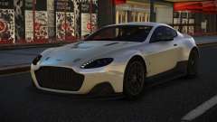 Aston Martin Vantage Denli for GTA 4