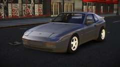 Porsche 944 Cuhotu for GTA 4