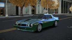 Chevrolet Camaro Z28 Itjenrey for GTA 4