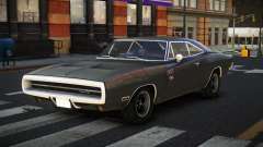 Dodge Charger Texovo for GTA 4