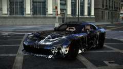 Dodge Viper Semij S1 for GTA 4