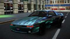 Toyota Supra Jubais S11 for GTA 4