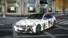 BMW M6 Aryli S5 for GTA 4