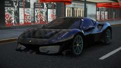 Ferrari 488 Lesic S13 for GTA 4