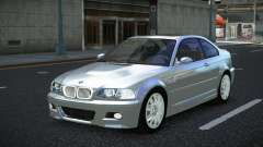 BMW M3 E46 Wewuji